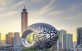 The Tower Plaza Hotel Dubai